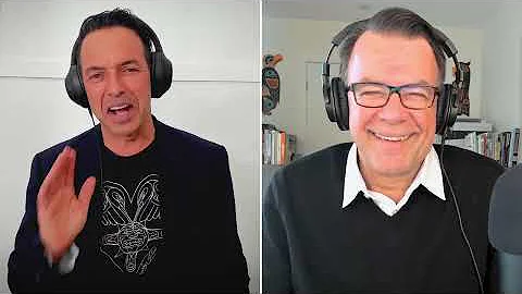 REAL TIME Podcast — Exploring Sustainable Building & a Greener Real Estate Industry - Mark Holland