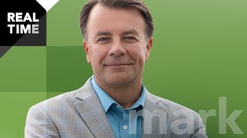 REAL TIME Podcast — Exploring Sustainable Building & a Greener Real Estate Industry - Mark Holland