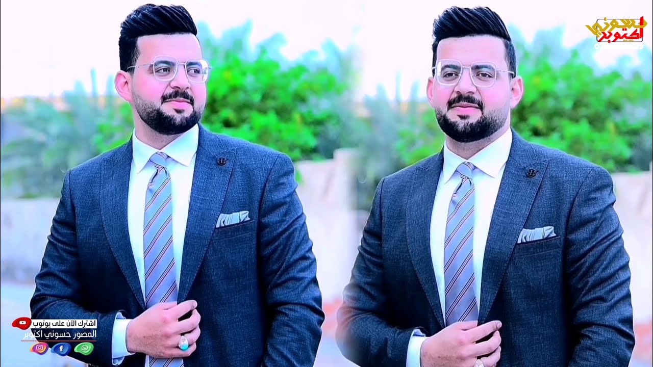 حفل زفاف الحبيب عباس عبد الرحمن الاماره. المير عثمان. تعال شوف عزوبيه اخوة شيخه