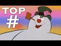 Top 10 Christmas Songs!