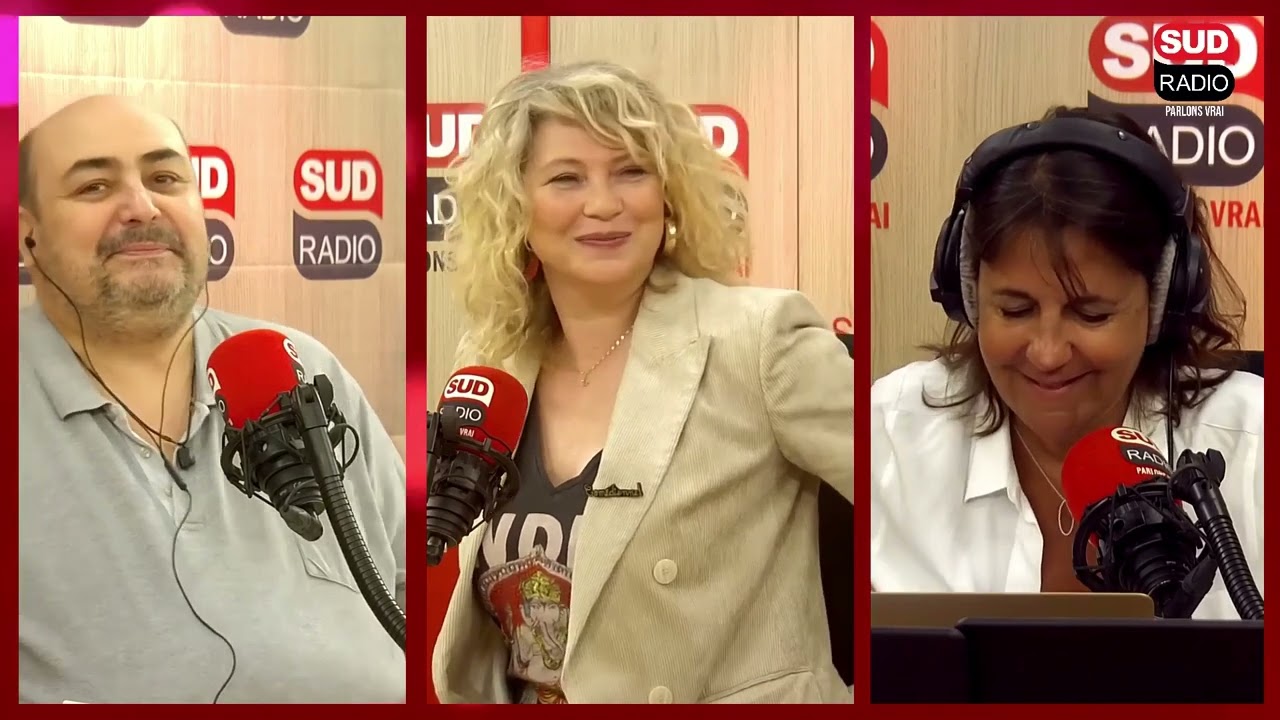 Cécile Bois : "Je suis confrontée au snobisme du cinéma"