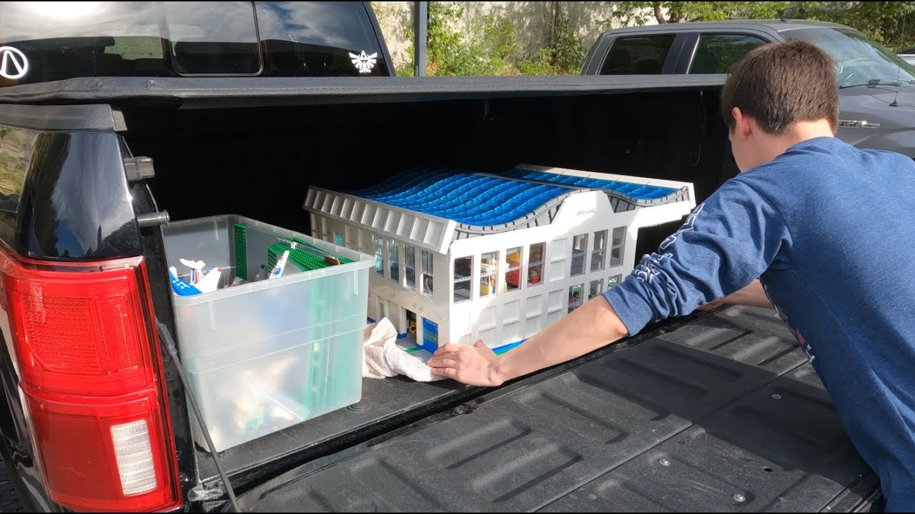 LEGO Convention Setup BrickSlopes 2022 YouTube lego-convention-setup-brickslopes-2022-youtube