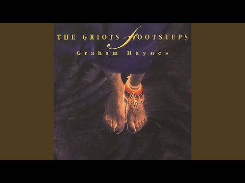 The Griot's Footsteps