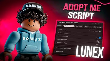 Adopt Me Script | Roblox x Adopt Me Scripts [Menu] | Trade Scam, Auto Farm, Visual Pet & More