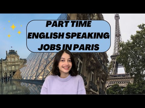 Find A Part Time Job Near Me