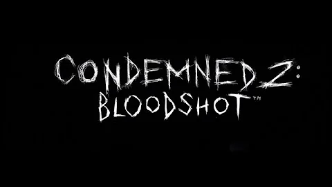 Condemned 2: Bloodshot | 1440p | Longplay Full Game Walkthrough No Commentary