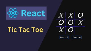 Master React by Building a Tic-Tac-Toe Game: Step-by-Step Guide screenshot 4