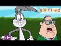 Grandpre numro 1  bugs et les looney tunes  boomerang