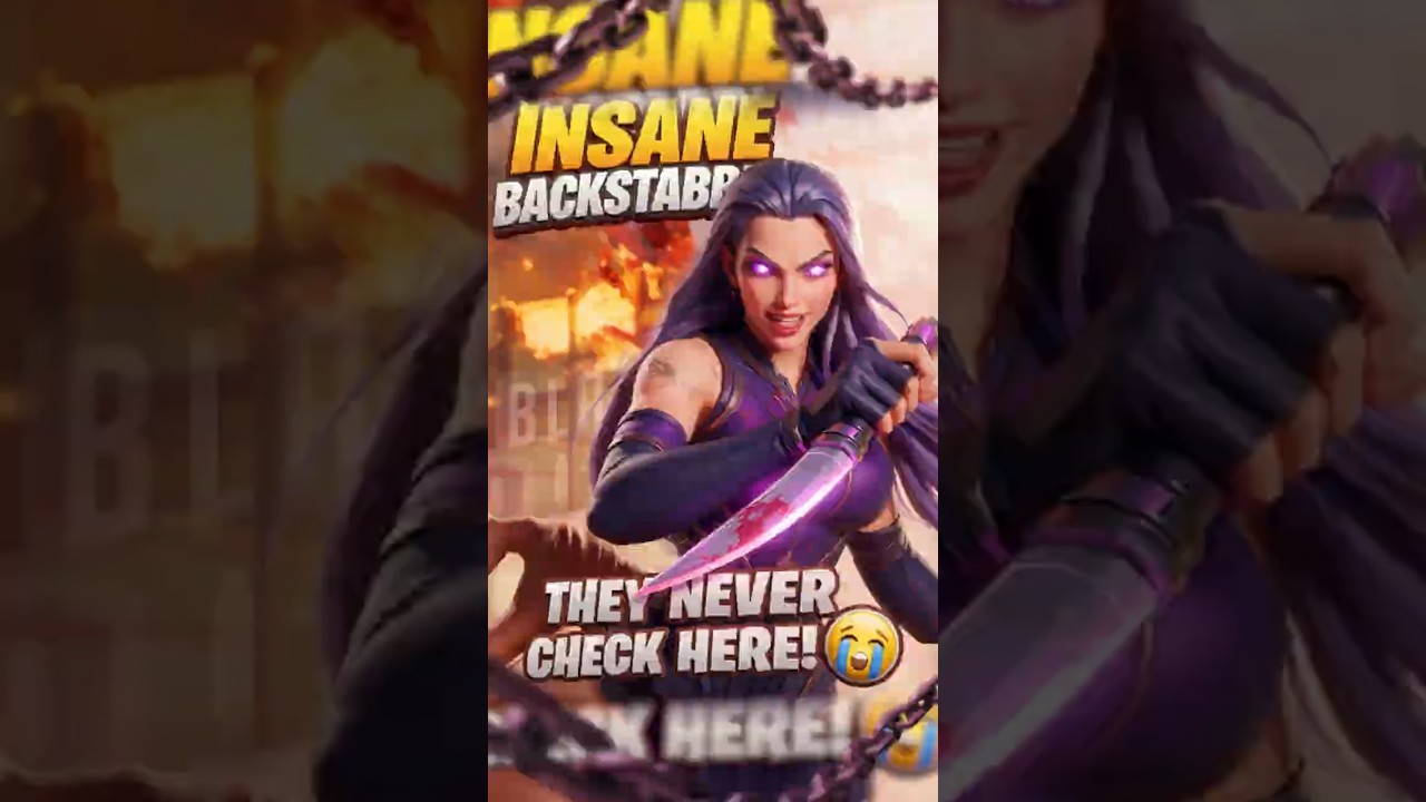 Reyna Was There THE WHOLE TIME VALORANT | 💀 Sneaky Kill  BlackBuds #valorantclutchmoments #valorant