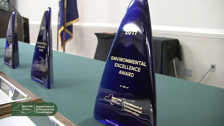 2017 Environmental Excellence Awards