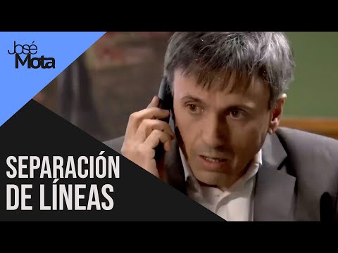 Darse de baja... | José Mota
