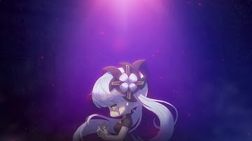 MapleStory 2: Assassin Class Intro