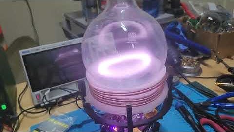 More Stable Plasma Toroid Generator