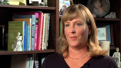 Kimberly Burns, M.D. - Pediatrics