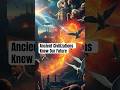 Ancient Civilizations Knew Our Future!