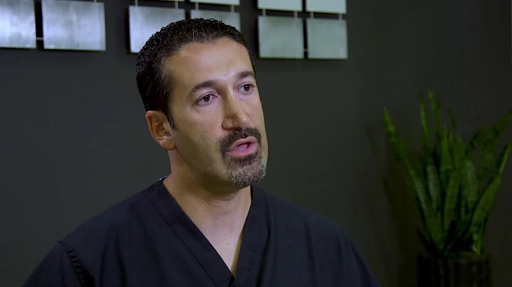 How long does abdominal swelling last after breast augmentation? - Orange County, CA