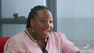 PwC Nigeria Advisory Graduate Careers screenshot 4