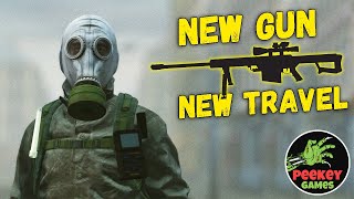 видео: 🛑 DayZ Stalker  картинка: 🛑 DayZ Stalker