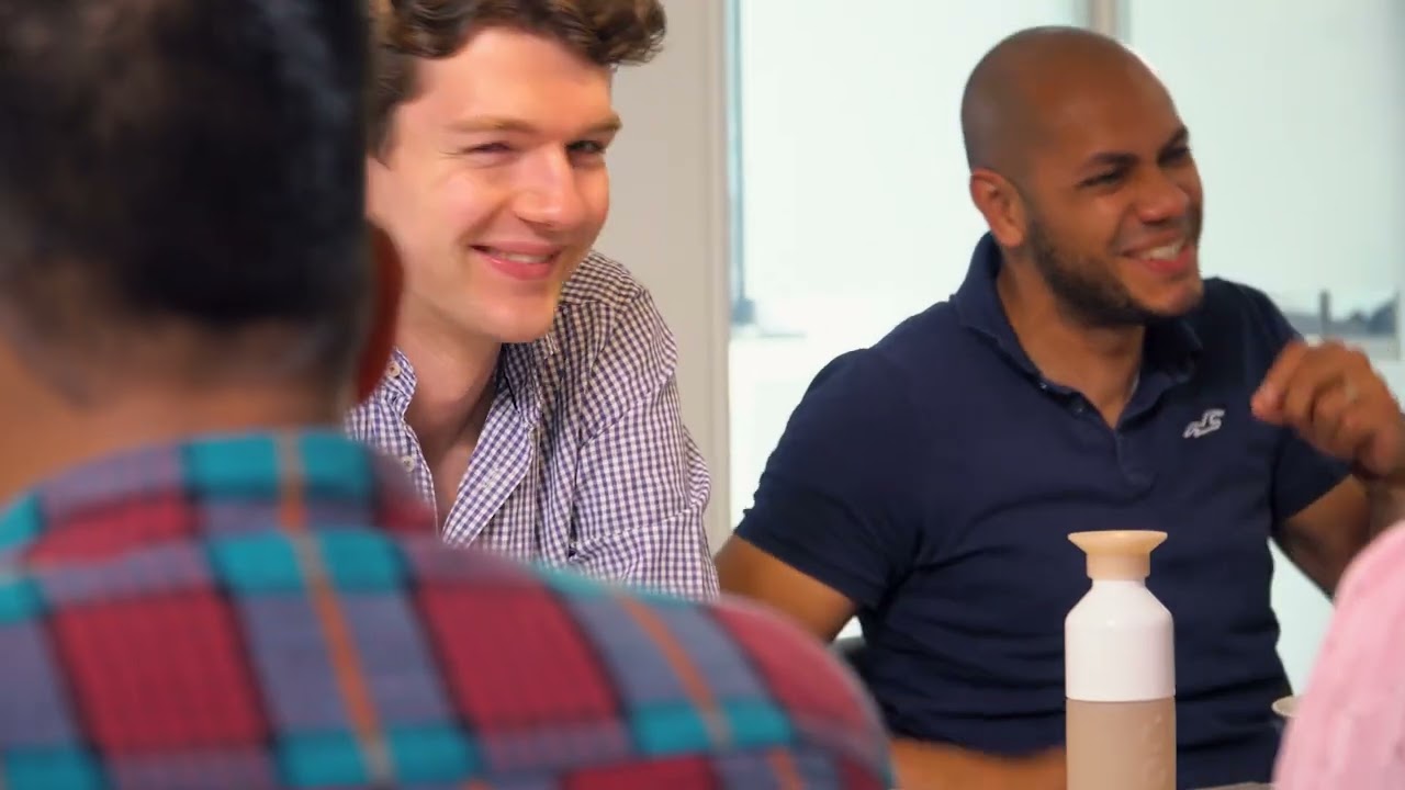 Werken bij Hill's Pet Nutrition? Bekijk de verhalen van onze collega's