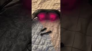 Rygg, Skuldre Og Massasjeapparat For Ryggskade Fra Overrask.no