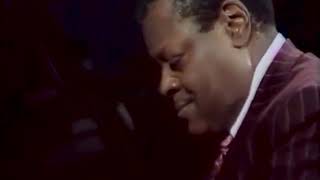 Soul-O... Body and Soul - Oscar Peterson (1974) by András Szekeres 970 views 2 months ago 4 minutes, 21 seconds