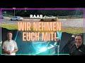 Wir nehmen euch mit! Aktuelle Projekte &amp; Nürburgring💨