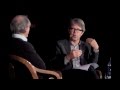 A Conversation with Don DeLillo and Jonathan Franzen
