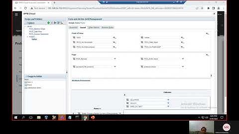 User variables __FCCS__ Enthiyaz
