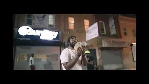 Stace Banks x Dem People (Shot By @DjBey215 )