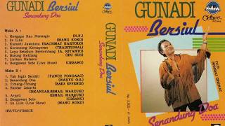 GUNADI & STEVE HANDOYO - BENGAWAN SOLO