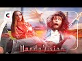 We recreated WANDAVISION VFX • CopyCat