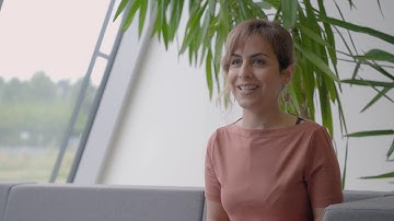 Dr. Andisheh Motealleh, PostDoc am Center for Soft Nanoscience (SoN)