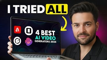 STOP Wasting Time with Low Quality AI Video Generators