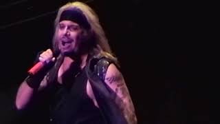 Motley Crue - 6/27/00 Concord Pavilion, Concord, CA