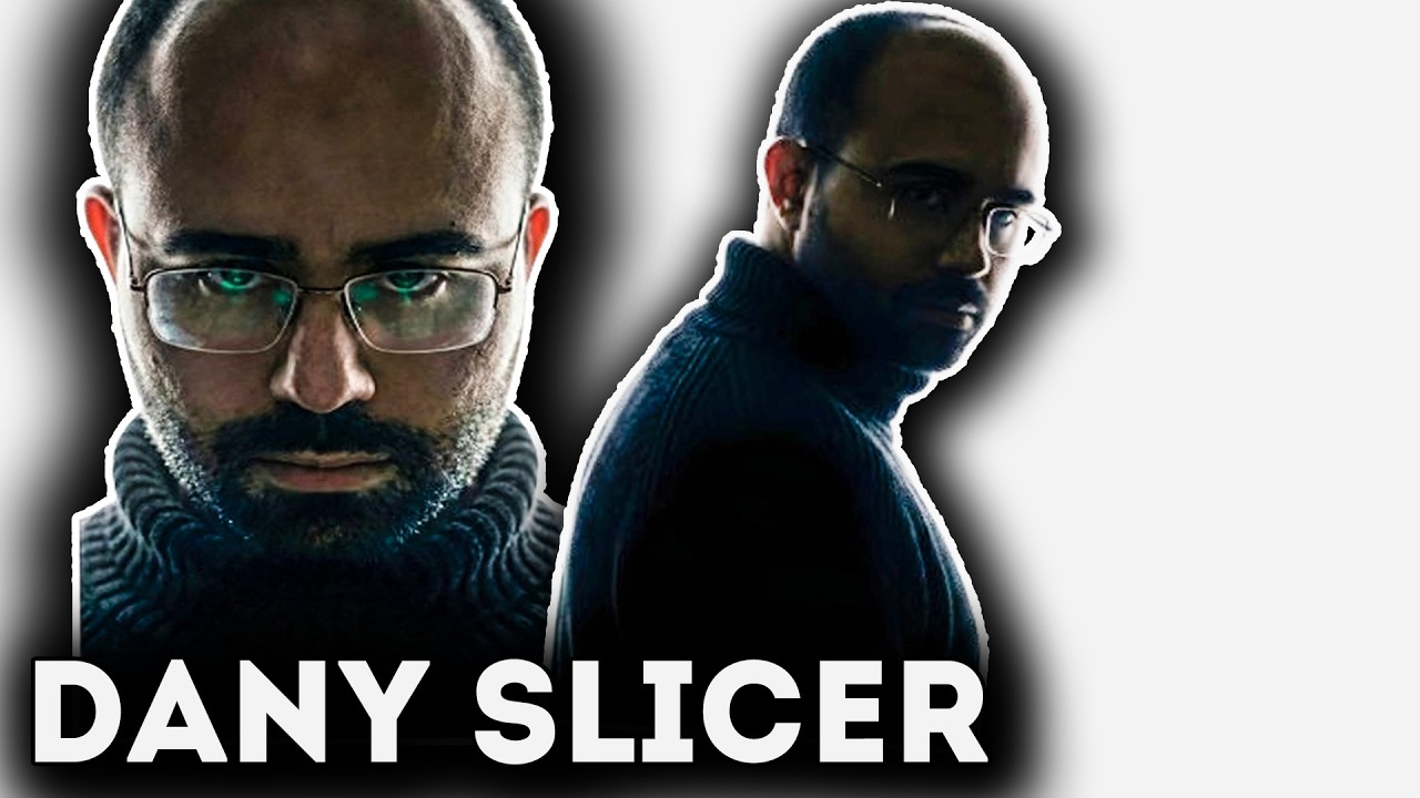 Дэни Слайсер объяснил