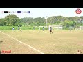 GSFA CLUB CHAMPIONSHIP 2026  | MASTER FC VS BARODA FA | U-13 BOY’S YOUTH LEAGUE