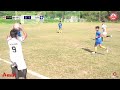 GSFA CLUB CHAMPIONSHIP 2026  | MASTER FC VS BARODA FA | U-13 BOY’S YOUTH LEAGUE
