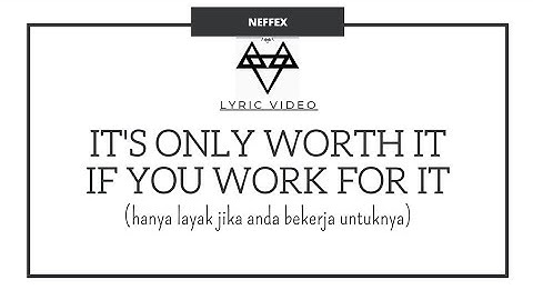 NEFFEX - It