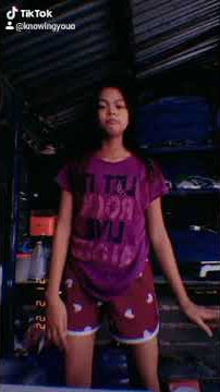 Tiktok baso kutsara beng beng