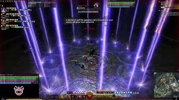 GW2 - 100CM Dark Ai - 1:18 - Alac Share Specter