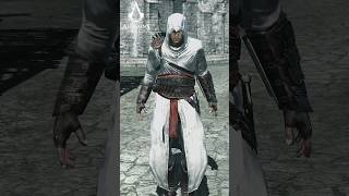 Main Outfits in 14 Different Assassin's Creed Games