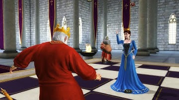 4K  Chess game Grand Master level   I   battle chess games of kings 2022