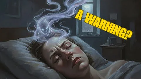 Your Dreams Are Not Random