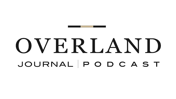 Vanlife and Overlanding