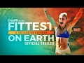 Fittest On Earth: A Decade of Fitness–Official Trailer