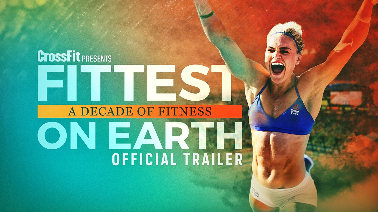 Decade of Fitness–Official Trailer 