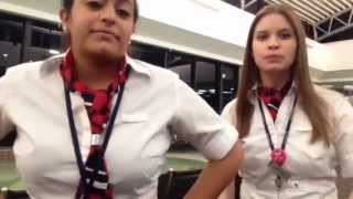 British Airways Rap And Beatbox