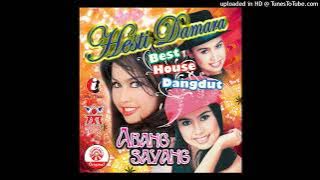 Hesti Damara - Abang Sayang (Versi House Dance)