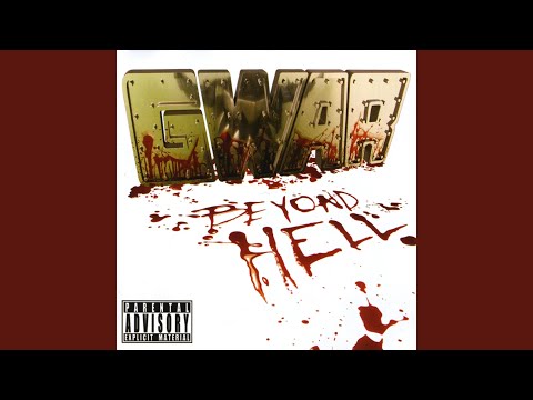 GWAR — Destroyed