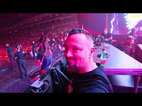 RADIO KISS MILLENNIUM EXPLOSION 2024 - FINÁLE !!! Groove Army